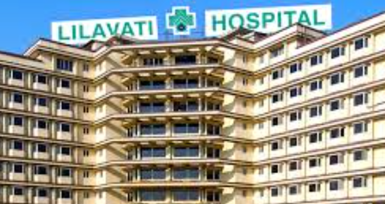 Lilavati Hospital and Research Centre