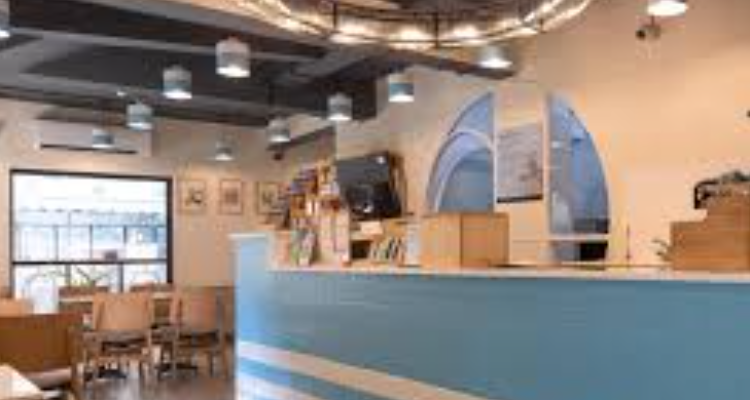 Blue Tokai Coffee Roasters