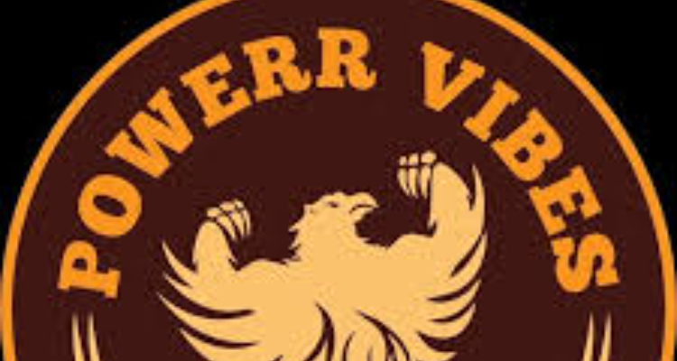 Powerr Vibes Gym