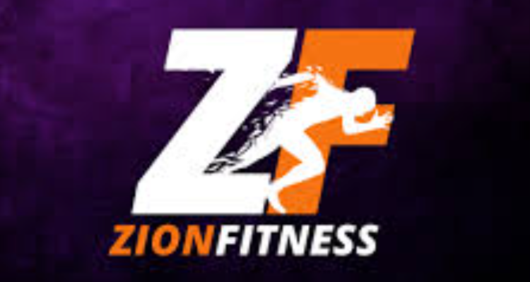 Zion Fitness
