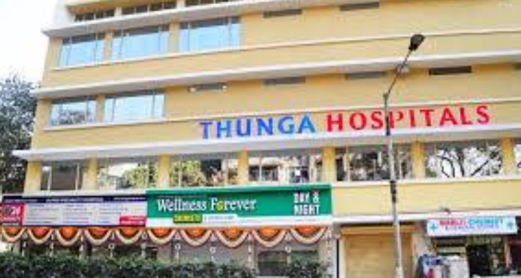 Thunga STH hospita