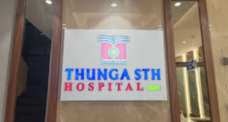 Thunga STH hospita