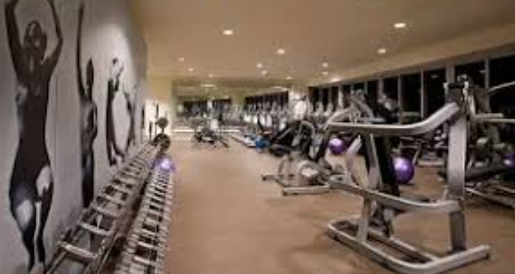 Royal Fitness Gym