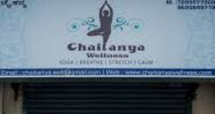 Chaitanya Wellness