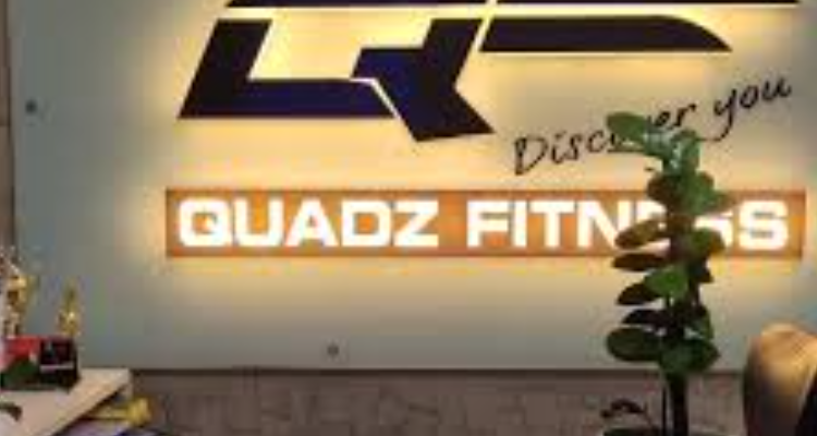 Quadz Fitness