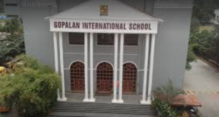 Gopalan International School