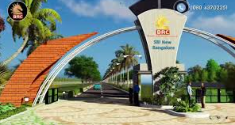 Bangalore Real Estate Company