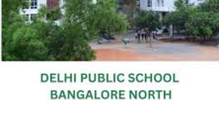 Delhi Public School Bangalore North