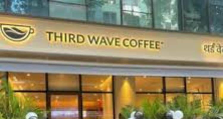 Third Wave Coffee