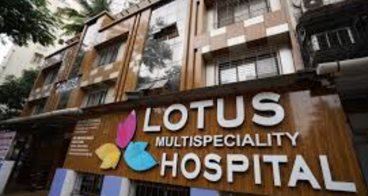 Lotus Multispeciality Hospital