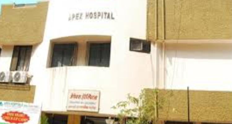 Apex Hospitals