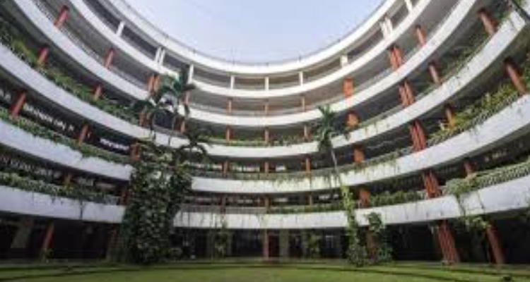 Vishwajyot High School