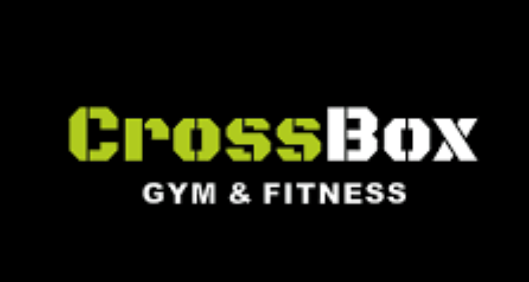 CrossBox Fitness