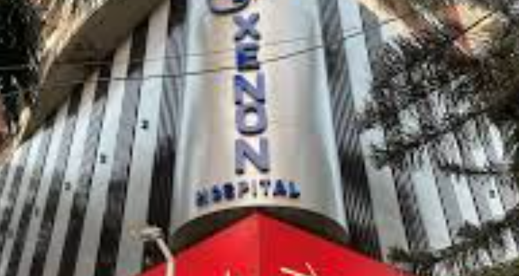 Xenon Multispeciality Hospital