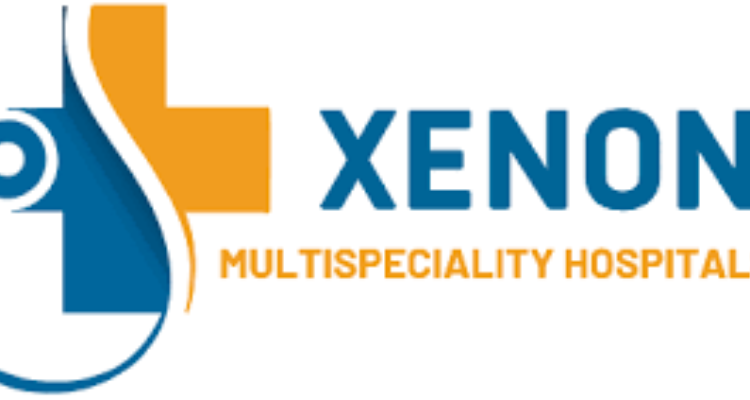 Xenon Multispeciality Hospital