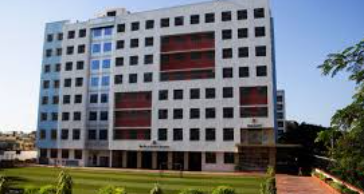 Dr. Pillai Global Academy
