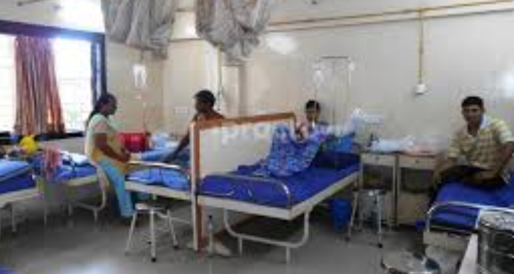 Dhanashri Hospital