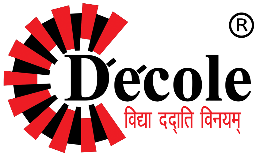 Dezyne E'cole College