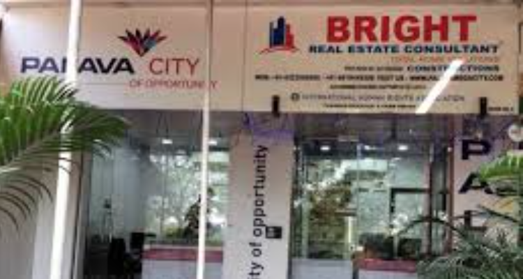 Bright Real Estate Consultant