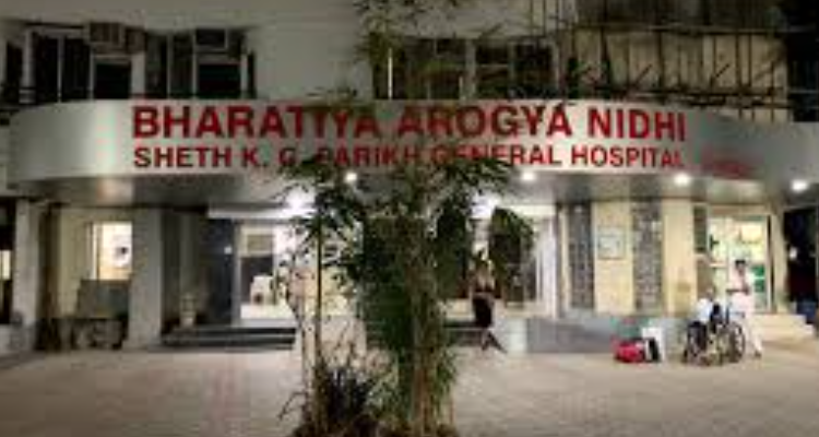 Bharatiya Arogya Nidhi Hospita