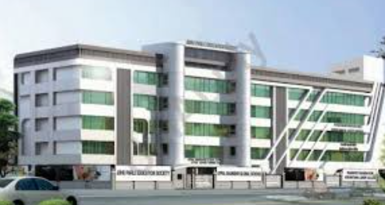 Utpal Shanghvi Global School