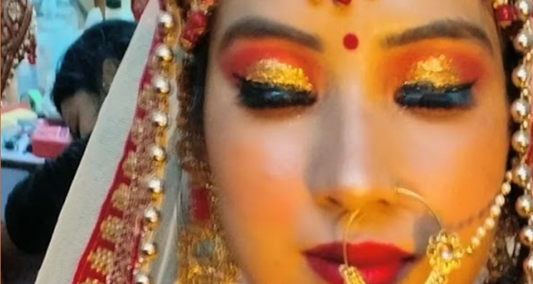 Shubham Beauty Salon