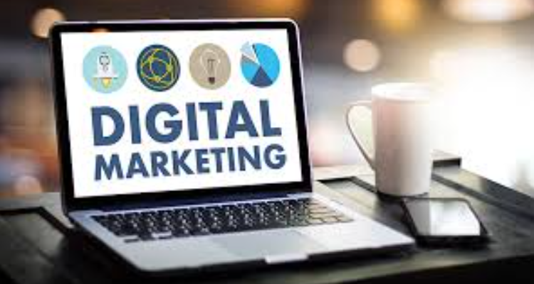 Vdigital Marketing