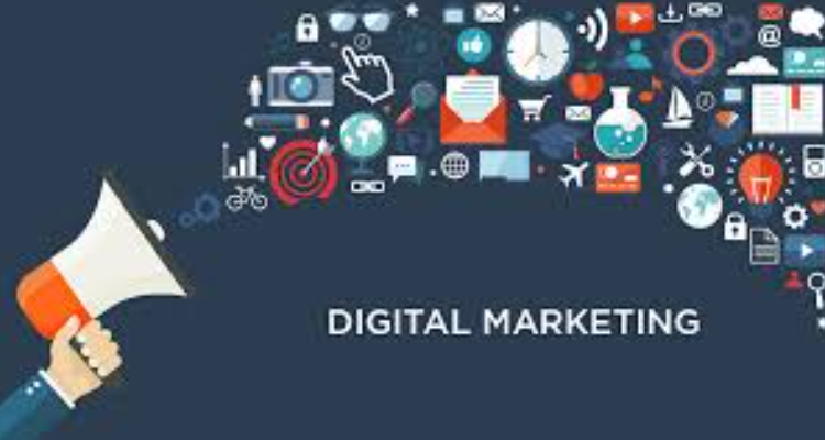 Vdigital Marketing