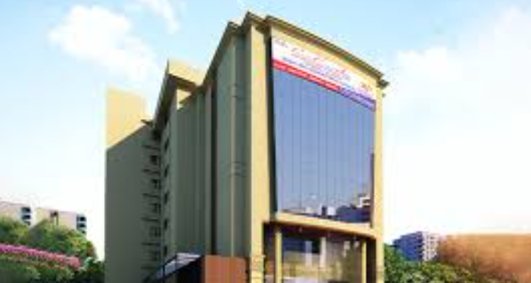 CritiCare Asia Multispeciality Hospital