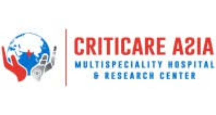 CritiCare Asia Multispeciality Hospital