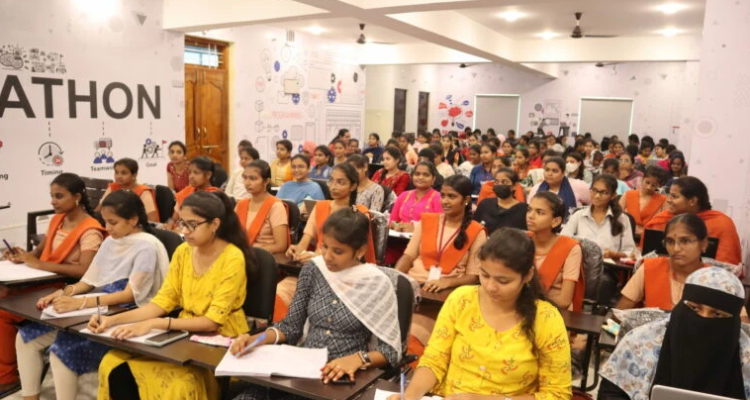 Codegnan Destination Bangalore