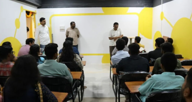 Codegnan Destination Bangalore