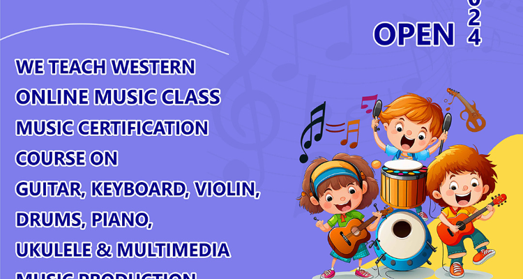 MKVS MUSIC AND MULTIMEDIA ARTS ACADEMY IN COIMBATORE