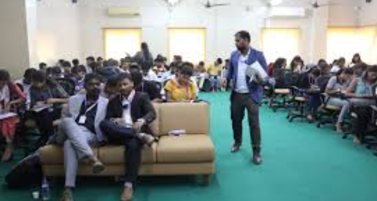 InTouch Digital Institute