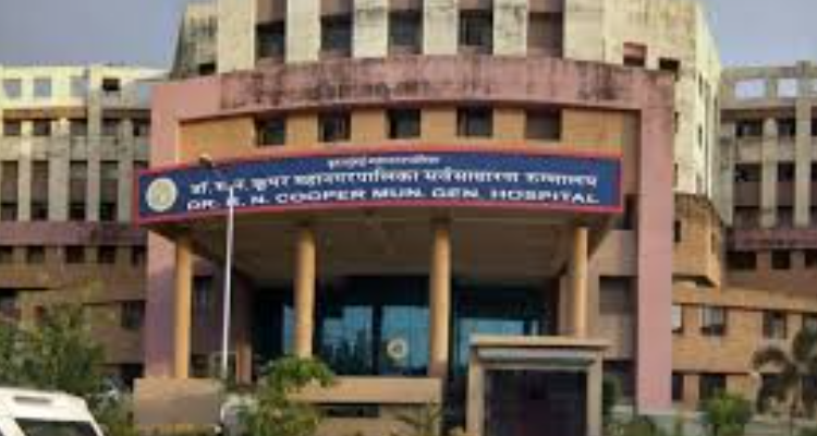 Cooper Municipal Hospital