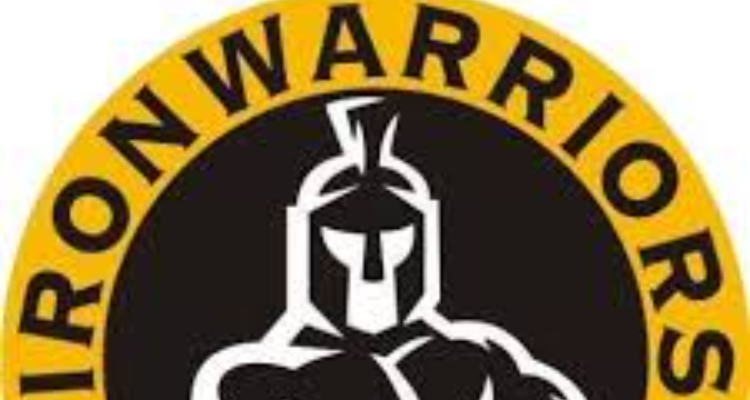 Iron Warriors The Gym