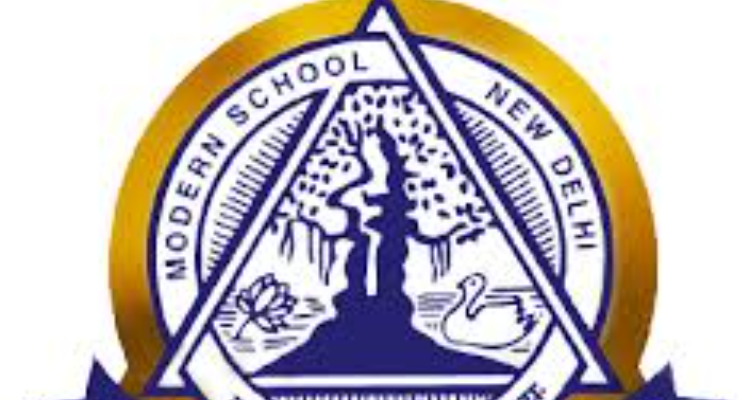 Modern School