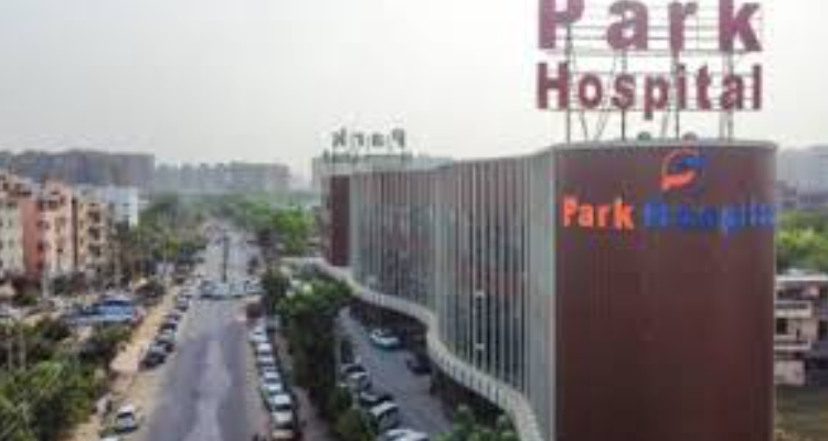 Park Hospital
