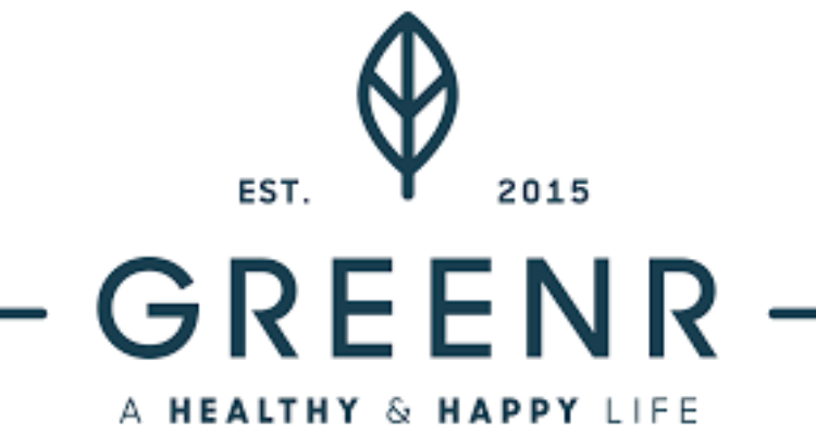 Greenr Cafe