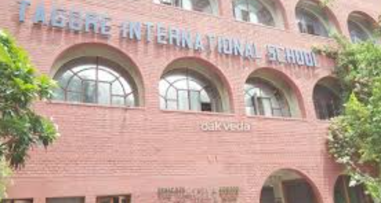 The Tagore International School