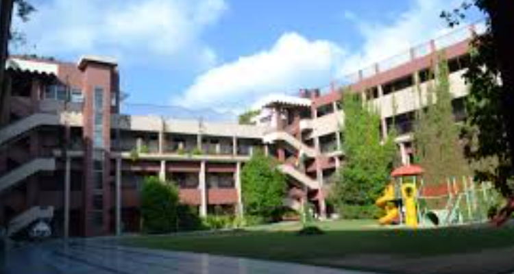 The Tagore International School