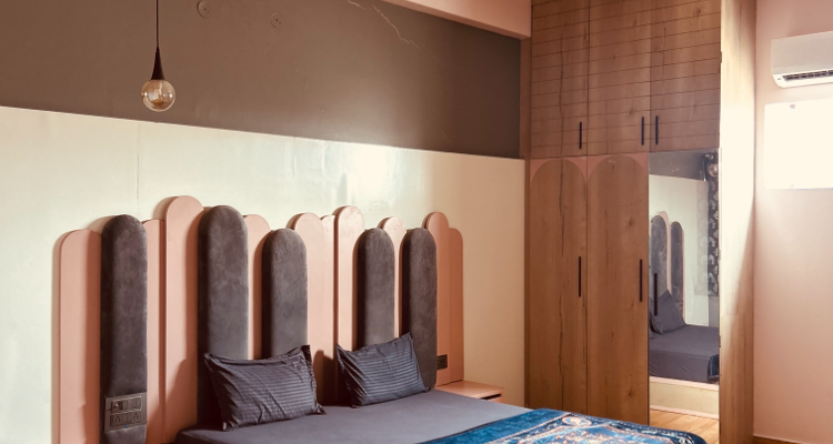 Grazio Outhouse- Outhouse in Jaipur