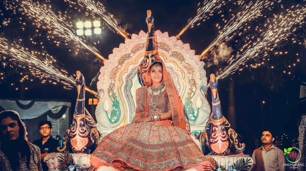 Madhurang Studio , SURAT