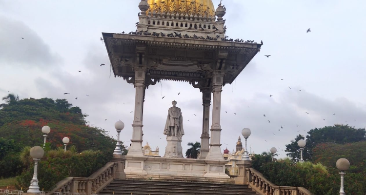 Mysore Cabs Tours and Travels