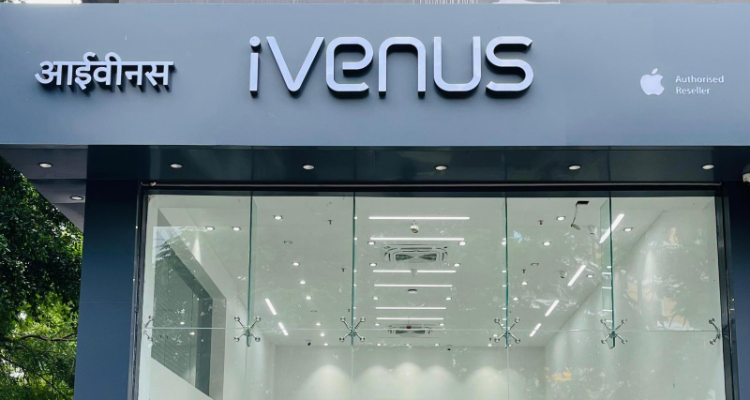 iVenus - Apple Authorised Reseller, Indore