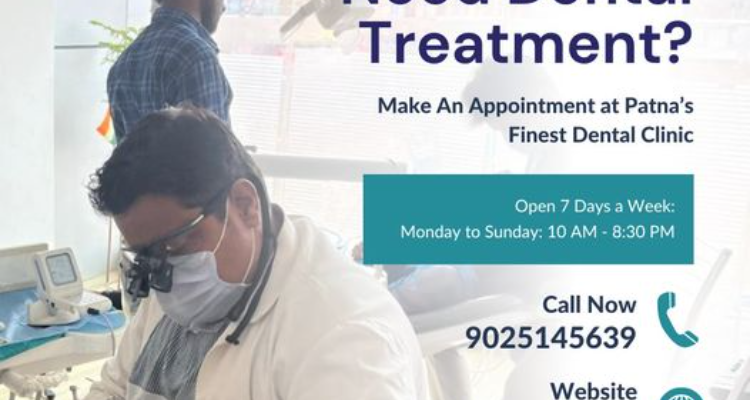 Dr. Sachin's Dental