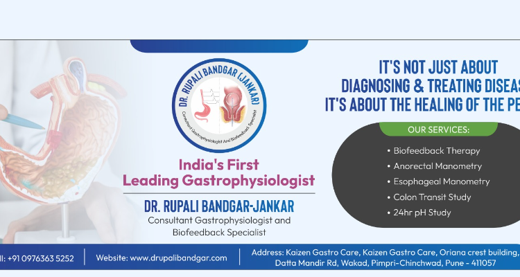 Dr. Rupali Bandgar-Jankar