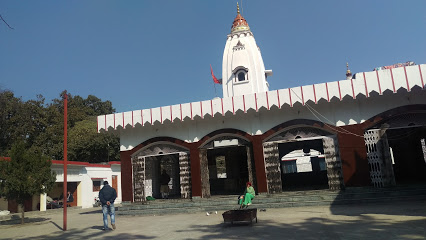 Maa Kali Temple Dehradun - Dehradun