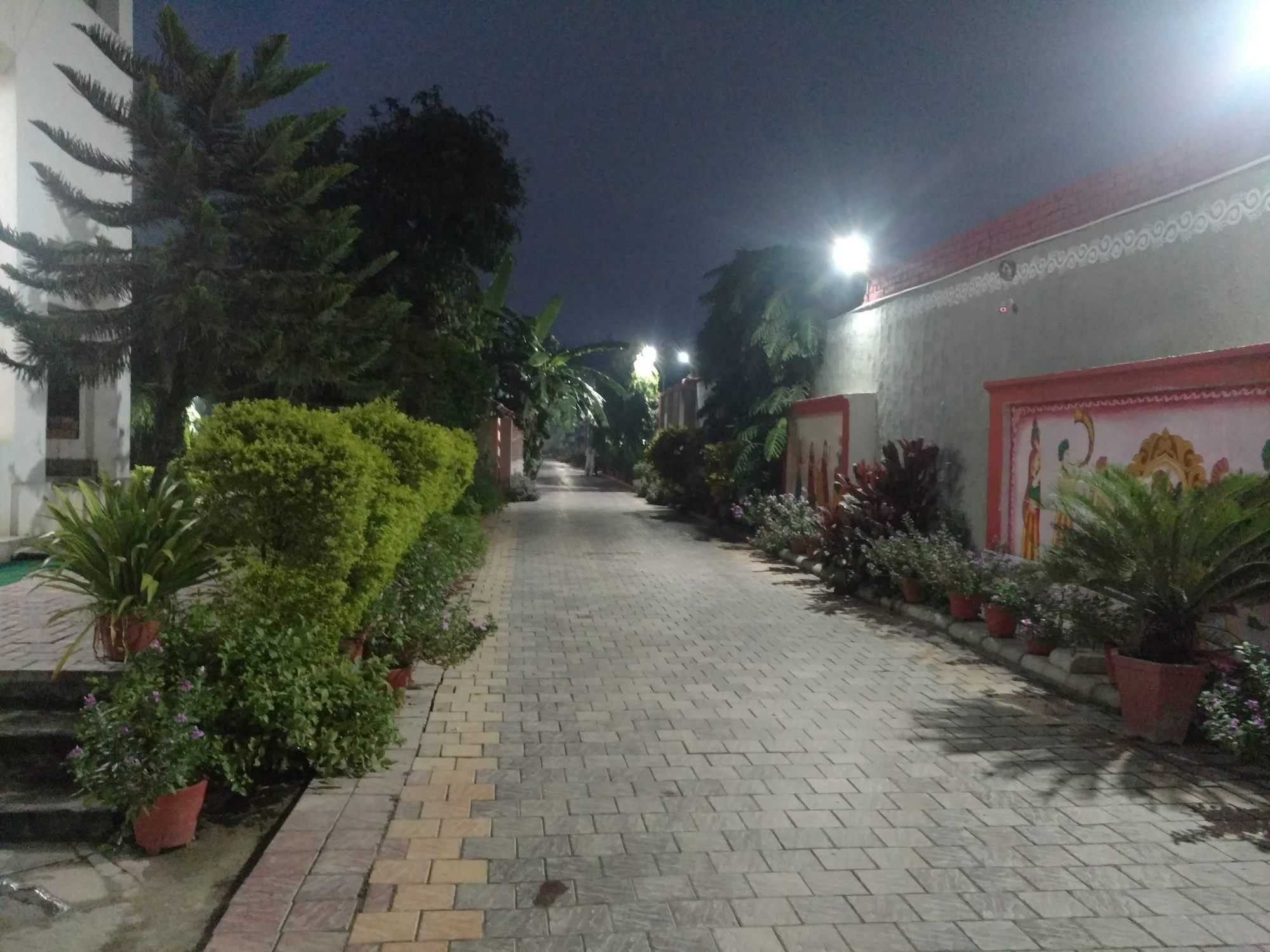 Sanzha Chulha Family Restaurant