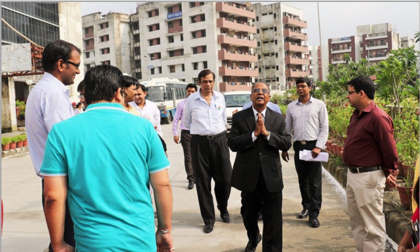 H.N.B. Uttarakhand Medical Education University
